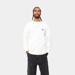 Carica l'immagine nel visualizzatore di Gallery, L/S Paisley T-Shirt - Carhartt WIP