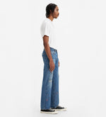 Carica l'immagine nel visualizzatore di Gallery, Made In Japan 505™ A587800020 Regular Mij Kapow Medium Worn In - Levi's