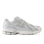 Carica l'immagine nel visualizzatore di Gallery, New Balance 1906DH Silver Metallic - Unisex