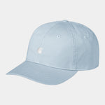 Carica l'immagine nel visualizzatore di Gallery, Madison Logo Cap - Carhartt WIP