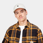 Carica l'immagine nel visualizzatore di Gallery, Madison Logo Cap - Carhartt WIP