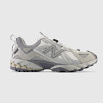 Carica l'immagine nel visualizzatore di Gallery, New Balance ML610XA Team Away Grey - Uomo