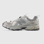 Carica l'immagine nel visualizzatore di Gallery, New Balance ML610XA Team Away Grey - Uomo
