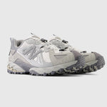 Carica l'immagine nel visualizzatore di Gallery, New Balance ML610XA Team Away Grey - Uomo