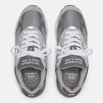 Carica l'immagine nel visualizzatore di Gallery, New Balance M993GL Grey - Uomo