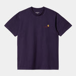Carica l'immagine nel visualizzatore di Gallery, S/S American Script T-Shirt - Carhartt WIP