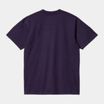 Carica l'immagine nel visualizzatore di Gallery, S/S American Script T-Shirt - Carhartt WIP