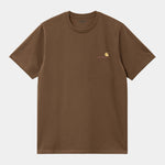 Carica l'immagine nel visualizzatore di Gallery, S/S American Script T-Shirt - Carhartt WIP