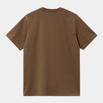 Carica l'immagine nel visualizzatore di Gallery, S/S American Script T-Shirt - Carhartt WIP