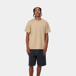 Carica l'immagine nel visualizzatore di Gallery, S/S Chase T-shirt - Carhartt WIP