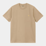 Carica l'immagine nel visualizzatore di Gallery, S/S Chase T-shirt - Carhartt WIP