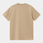 Carica l'immagine nel visualizzatore di Gallery, S/S Chase T-shirt - Carhartt WIP