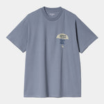 Carica l'immagine nel visualizzatore di Gallery, S/S Covers T-shirt - Carhartt WIP