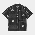 Carica l'immagine nel visualizzatore di Gallery, S/S Heart Bandana Shirt - Carhartt WIP