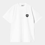 Carica l'immagine nel visualizzatore di Gallery, S/S Heart Bandana T-shirt - Carhartt WIP