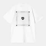 Carica l'immagine nel visualizzatore di Gallery, S/S Heart Bandana T-shirt - Carhartt WIP