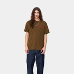 Carica l'immagine nel visualizzatore di Gallery, S/S Rocky T-shirt - Carhartt WIP