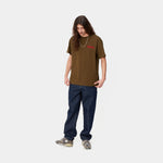 Carica l'immagine nel visualizzatore di Gallery, S/S Rocky T-shirt - Carhartt WIP