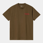Carica l'immagine nel visualizzatore di Gallery, S/S Rocky T-shirt - Carhartt WIP
