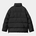 Carica l'immagine nel visualizzatore di Gallery, Springfield Jacket Black - Carhartt WIP