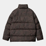 Carica l'immagine nel visualizzatore di Gallery, Springfield Jacket Paisley print - Carhartt WIP