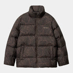 Carica l'immagine nel visualizzatore di Gallery, Springfield Jacket Paisley print - Carhartt WIP