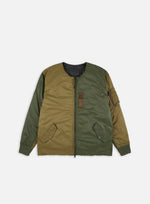 Carica l'immagine nel visualizzatore di Gallery, Reversible MA-1 Type Inner JKT - TAION