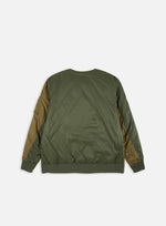 Carica l'immagine nel visualizzatore di Gallery, Reversible MA-1 Type Inner JKT - TAION