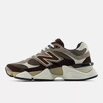 Carica l'immagine nel visualizzatore di Gallery, New Balance 90601BV Khaki/Black Coffee - Unisex