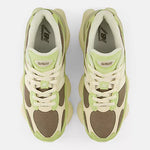 Carica l'immagine nel visualizzatore di Gallery, New Balance 906028L Dry Lime - Unisex