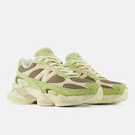 Carica l'immagine nel visualizzatore di Gallery, New Balance 906028L Dry Lime - Unisex