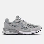 Carica l'immagine nel visualizzatore di Gallery, New Balance 990GR4 Grey - Donna