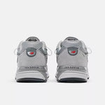 Carica l'immagine nel visualizzatore di Gallery, New Balance 990GR4 Grey - Donna