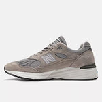 Carica l'immagine nel visualizzatore di Gallery, New Balance U991GL2 v2 Grey - Unisex