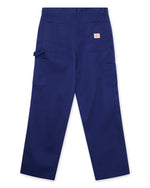 Carica l'immagine nel visualizzatore di Gallery, Big Fella Service Pant French Blue - Deus Ex Machina