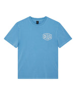 Carica l'immagine nel visualizzatore di Gallery, Shield Garment Dyed Tee Bonnie Tee - Deus Ex Machina