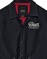 Carica l'immagine nel visualizzatore di Gallery, Silos Mechanic Jacket Black - Deus Ex Machina