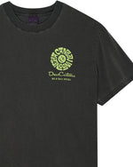 Carica l'immagine nel visualizzatore di Gallery, Canggu Address Tee Anthracite - Deus Ex Machina