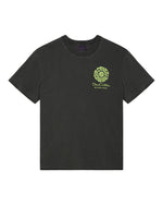 Carica l'immagine nel visualizzatore di Gallery, Canggu Address Tee Anthracite - Deus Ex Machina
