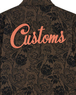 Carica l'immagine nel visualizzatore di Gallery, Danse Macabre Brass Brown - Deus Ex Machina