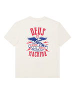 Carica l'immagine nel visualizzatore di Gallery, Claw-Some Whizz Tee - Deus Ex Machina