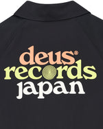 Carica l'immagine nel visualizzatore di Gallery, Strata Coach Jacket Black - Deus Ex Machina