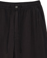 Carica l'immagine nel visualizzatore di Gallery, Infinity Beach Pant Anthracite - Deus Ex Machina