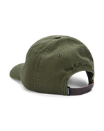 Carica l'immagine nel visualizzatore di Gallery, Pill Logo Dad Cap Pine Green - Deus Ex Machina