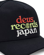 Carica l'immagine nel visualizzatore di Gallery, Strata Trucker Black - Deus Ex Machina