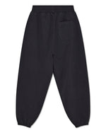 Carica l'immagine nel visualizzatore di Gallery, Shield Garment Dyed Truck Pant Black - Deus Ex Machina