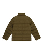 Carica l'immagine nel visualizzatore di Gallery, Carson Down Jacket Olive - Deus Ex Machina