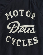 Carica l'immagine nel visualizzatore di Gallery, Silos Mechanic Jacket Black - Deus Ex Machina