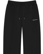 Carica l'immagine nel visualizzatore di Gallery, Noodle Track Pant Black - Deus Ex Machina