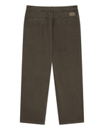 Carica l'immagine nel visualizzatore di Gallery, Otto Pleated Pant Olive - Deus Ex Machina